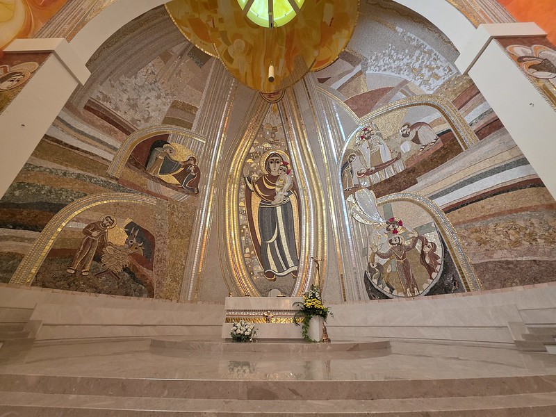 Mostar – Franciscan Church of Saints Peter and Paul